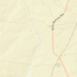 Dan Gora Street Map
