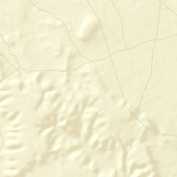Daura Street Map