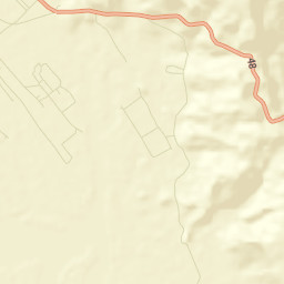 Smach Mean Chey Street Map