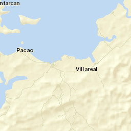 Villareal Street Map