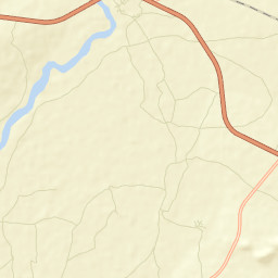 Kende Street Map
