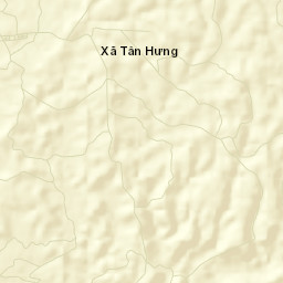 Huyện Đồng Phú Street Map
