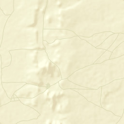 Province du Tuy Street Map
