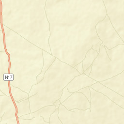 Province du Koulpélogo Street Map