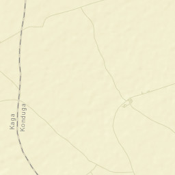 Yajiwa Street Map