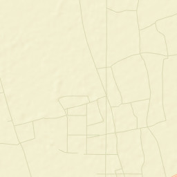 Srŏk Mésang Street Map