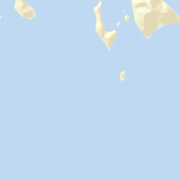 Algeciras Street Map