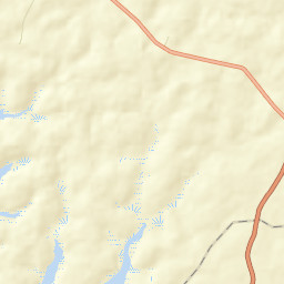 Quebo Street Map