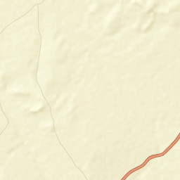 Province du Houet Street Map