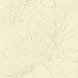 Province de la Sissili Street Map