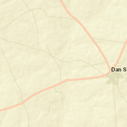 Dan Sadau Street Map
