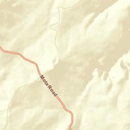 Addiet Canna Street Map