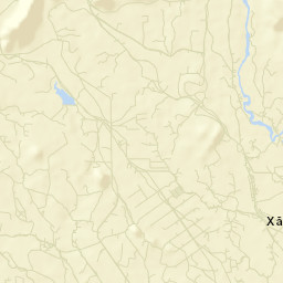 Huyện Bắc Bình Street Map
