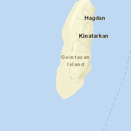Hagdan Street Map