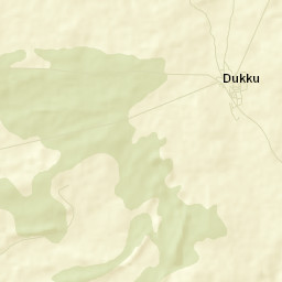 Duku Street Map