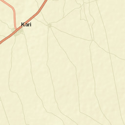 Kari Street Map
