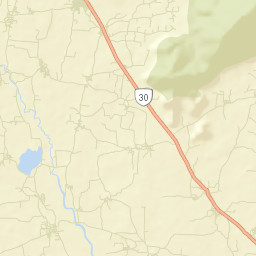 Uppiliyapuram Street Map