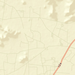 Srŏk Basedth Street Map