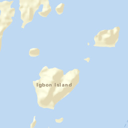 Malangabang Street Map