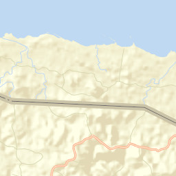 Municipio de Cárdenas Street Map