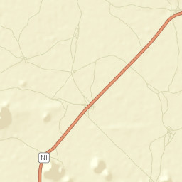 Mayo-Sava Street Map