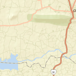 Chennimalai Street Map