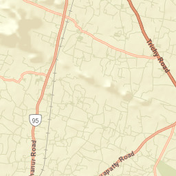 Puduppatti Street Map