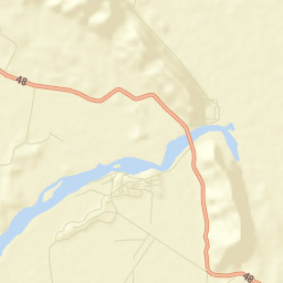 Srae Ambel Street Map