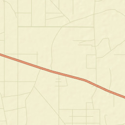 Srŏk Svay Chrŭm Street Map