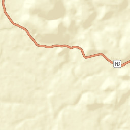 Boke Prefecture Street Map