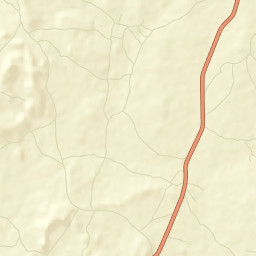 Province du Ioba Street Map