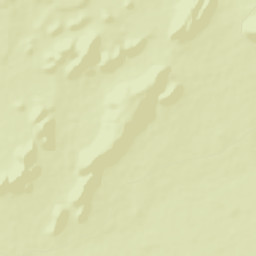 Tanguieta Street Map