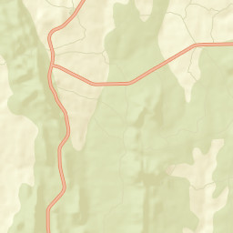 Sofo-Birnin-Gwari Street Map