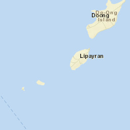 Lipayran Street Map