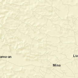 Mina Street Map