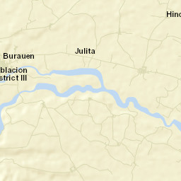 Julita Street Map