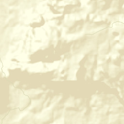 Pita Street Map