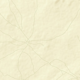 Province de la Bougouriba Street Map