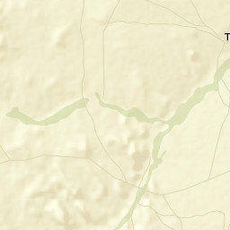 Konkwesso Street Map