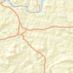 Cherpulassery Street Map