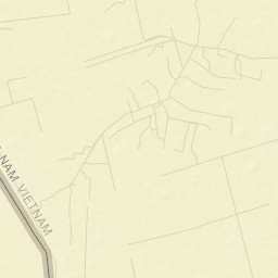 Huyện Đức Huệ Street Map