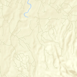 San Pablo Street Map