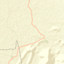 Fonseca Street Map