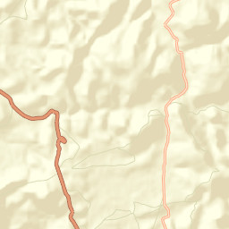Dalaba Street Map