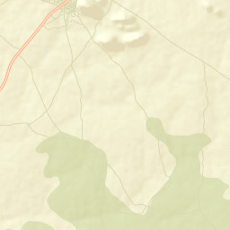 Ukata Street Map