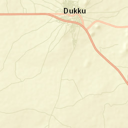 Dukku Street Map