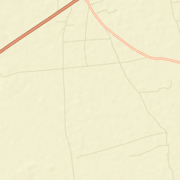 Chhouk District Street Map