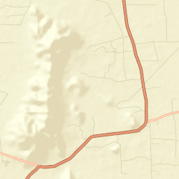 Angkor Chey Street Map
