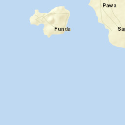 Suba Street Map