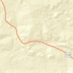 Province de la Léraba Street Map